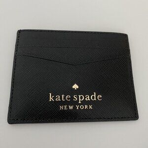 Kate Spade - Card holder - Black